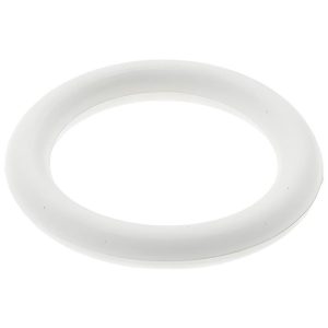 VALUE COLLECTION O-Ring: 3/8" ID x 1/2" OD, 1/16" Thick, Dash 012, Nitrile Butadiene Rubber ZMSCH70FDA012