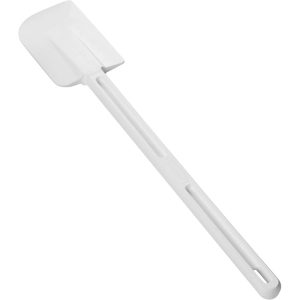 RUBBERMAID Spoons & Mixing Paddles; Spoon Type: Spoon w/ Spatula ; UNSPSC Code: 52151704 FG1906000000