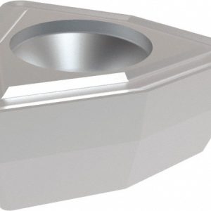 ALLIED MACHINE AND ENGINEERING Indexable Drill Insert: WCMX, Carbide OP-05T308-1N