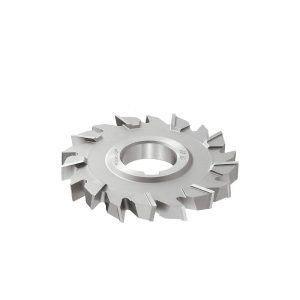 KEO Side Chip Saw: 4" Blade Dia, 3/32" Blade Thickness, 1" Arbor Hole Dia, 36 Teeth, High Speed Steel 950-001-289