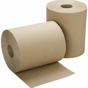 ABILITYONE Paper Towels: 8540015915146