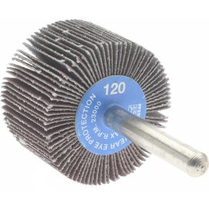 PFERD Flap Wheel Mounting Hardware; UNSPSC Code: 31162300 47801306