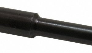 CARMEX Indexable Thread Mill: 0.54" Cut Dia, 2.91" Max Hole Depth, Internal & External SRC0750L18