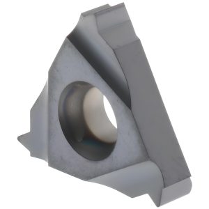 HERTEL Laydown Threading Insert: 16ER14UN HG225TR, Solid Carbide 16ER14UNHG225TR