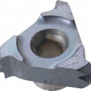 CARMEX Threading Insert: C18 I 14UN MT7, Carbide 51300009
