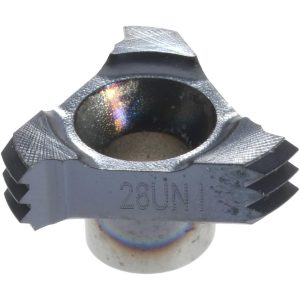 CARMEX Threading Insert: C12 I 28UN MT7 C12I28UNMT7