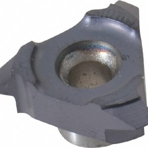 CARMEX Threading Insert: C18 D60 MT7, Carbide C18D60MT7