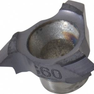 CARMEX Threading Insert: C12 G60 MT7, Carbide C12G60MT7