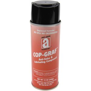 VALUE COLLECTION Anti-Seize Lubricants; UNSPSC Code: 15121515 11014