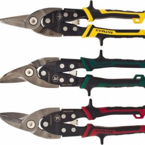 STANLEY 3 Piece Aviation Snip Set FMHT73558