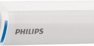 PHILIPS LED Lamp: Commercial & Industrial, Plug-in-Vertical, 10.000W, 4 Pin Base 458430