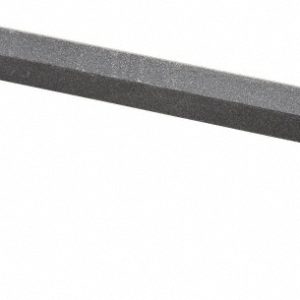 PARAMOUNT Hex Key: 10.00 mm Hex, Hex End, Short Arm PAR37276