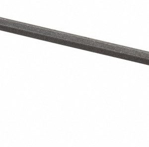 PARAMOUNT Hex Key: 2.00 mm Hex, Hex End, Short Arm PAR37252