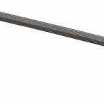 PARAMOUNT Hex Key: 5/64" Hex, Hex End, Short Arm PAR37204