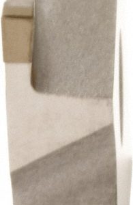 SUMITOMO Grooving Insert: CGAR4062 BN2000, CBN U103850