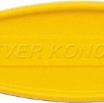 KLEVER INNOVATIONS Box Cutter: Recessed & Hook Blade, 6-1/4" Blade Length KCJ-2Y
