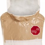DUPONT Chemical Protection Hood: Tan, Size Universal C3651TTN00000600