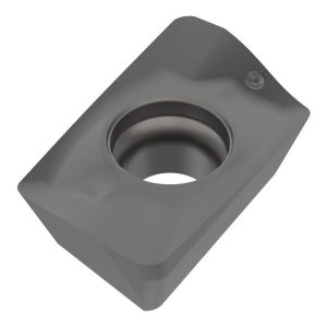 SECO Milling Insert: XOEX120408R-M07, MM4500, Solid Carbide 02743853