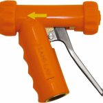 SANI-LAV Brass Adjustable Spray Nozzle: 3/4" Pipe N1
