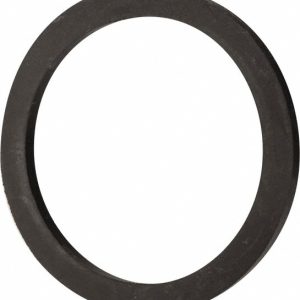 VALUE COLLECTION O-Ring: 3" ID x 3-3/4" OD, 1/4" Thick, Dash 001, Nitrile Butadiene Rubber WS-HF-CAM-014