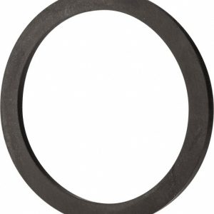 VALUE COLLECTION O-Ring: 4" ID x 4-7/8" OD, 1/4" Thick, Dash 001, Nitrile Butadiene Rubber WS-HF-CAM-191