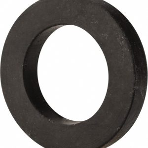 VALUE COLLECTION O-Ring: 0.5" ID x 1.03" OD, 0.156" Thick, Dash 001, Nitrile Butadiene Rubber WS-HF-CAM-194