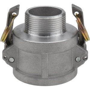 VALUE COLLECTION Cam & Groove Coupling: 1-1/2" WS-HF-CAM-002