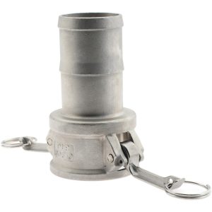 VALUE COLLECTION Cam & Groove Coupling: WS-HF-CAM-087