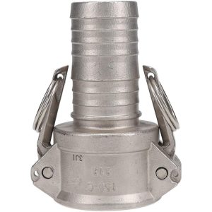 VALUE COLLECTION Cam & Groove Coupling: WS-HF-CAM-089