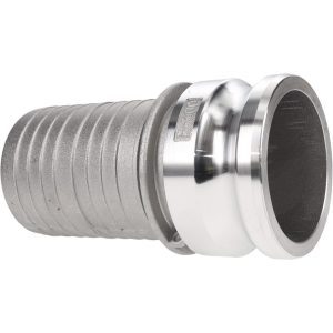 VALUE COLLECTION Cam & Groove Coupling: WS-HF-CAM-090