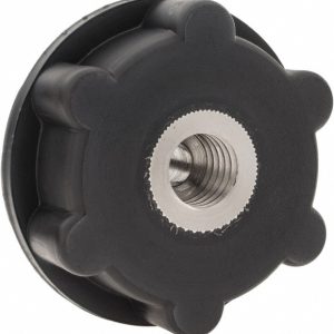 3M Hub for Sanding Discs: 5/8-11, Female 7000120459