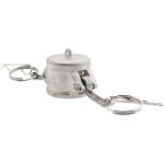 VALUE COLLECTION Cam & Groove Coupling: WS-HF-CAM-152