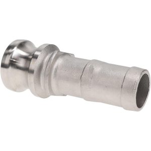 VALUE COLLECTION Cam & Groove Coupling: WS-HF-CAM-155