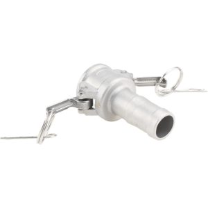 VALUE COLLECTION Cam & Groove Coupling: WS-HF-CAM-153