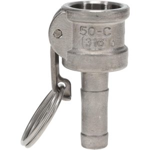 VALUE COLLECTION Cam & Groove Coupling: WS-HF-CAM-136