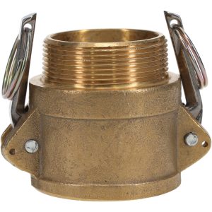 VALUE COLLECTION Cam & Groove Coupling: 2" WS-HF-CAM-167