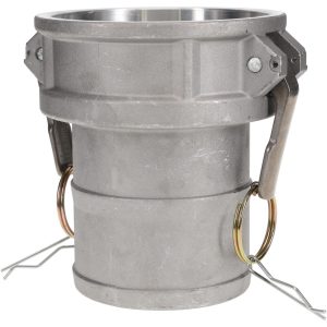 VALUE COLLECTION Cam & Groove Coupling: WS-HF-CAM-070