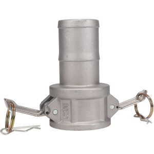 VALUE COLLECTION Cam & Groove Coupling: WS-HF-CAM-142