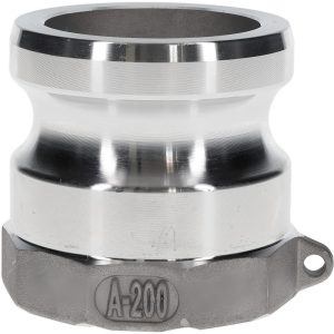 VALUE COLLECTION Cam & Groove Coupling: 2" WS-HF-CAM-147