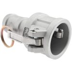 VALUE COLLECTION Cam & Groove Coupling: WS-HF-CAM-109