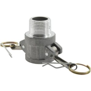 VALUE COLLECTION Cam & Groove Coupling: 1" WS-HF-CAM-058