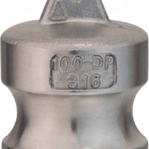 VALUE COLLECTION Cam & Groove Coupling: WS-HF-CAM-056