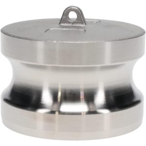 VALUE COLLECTION Cam & Groove Coupling: WS-HF-CAM-130