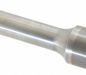 KEO Countersink: 5/8" Head Dia, 90.00 deg Included Angle, 1 Flute, Solid Carbide, Right Hand Cut 919-000-959
