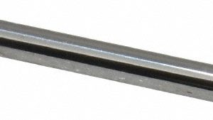 KEO Countersink: 1/8" Head Dia, 90.00 deg Included Angle, 1 Flute, Solid Carbide, Right Hand Cut 919-000-949