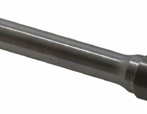 KEO Countersink: 3/8" Head Dia, 82.00 deg Included Angle, 1 Flute, Solid Carbide, Right Hand Cut 919-000-935