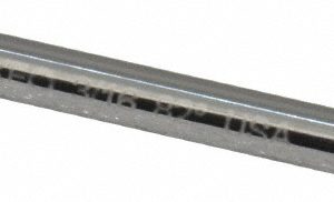 KEO Countersink: 3/16" Head Dia, 82.00 deg Included Angle, 1 Flute, Solid Carbide, Right Hand Cut 919-000-931