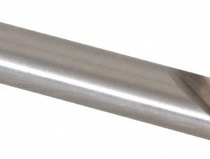 KEO Countersink: 3/8" Head Dia, 90.00 deg Included Angle, 1 Flute, Cobalt Steel, Right Hand Cut 919-000-603