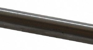 KEO Countersink: 1/8" Head Dia, 60.00 deg Included Angle, 1 Flute, Cobalt Steel, Right Hand Cut 919-000-549