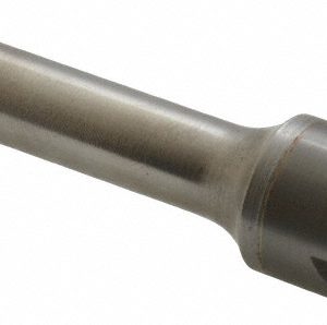 KEO Countersink: 5/8" Head Dia, 100.00 deg Included Angle, 6 Flute, Solid Carbide, Right Hand Cut 919-001-066
